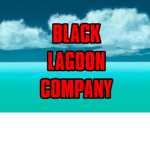 The Lagoon Company ラグーン商会