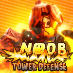 Noob Tower Defense (BETA) V.7.9