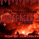 .*-Stranger Things-*.