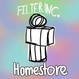 Filter Homestore 2.0