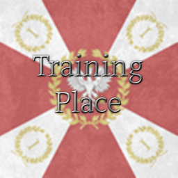 Polish-Lithuanian Army Training grounds