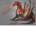 Purpose Dragons