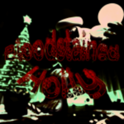 BloodThirsted Holly (CHAPTER 1)