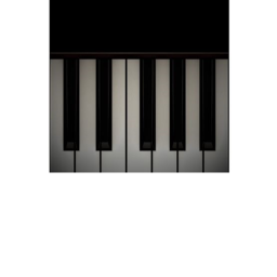 Virtual Piano Visualizations