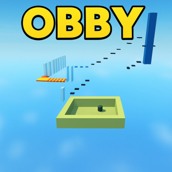Obstacle Madness (WIP) (2008 OBBY COURSE)