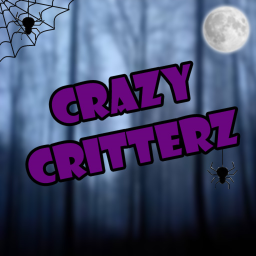 Crazy Critterz Obby!