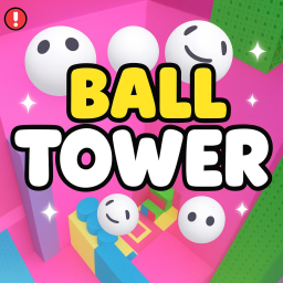 Ball Tower Obby [BETA]