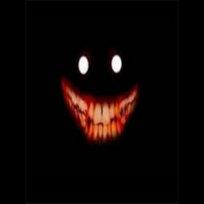 SCARY Roblox decal