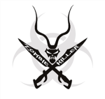 the united zombie killers association
