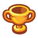 You won!