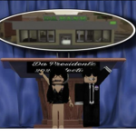 Da Presidents