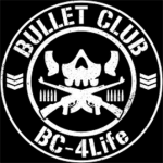 Bullet Club 4 Life