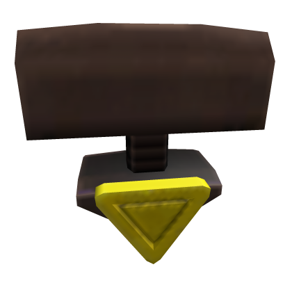 Helperbot's M2 Torso (READ DESC)