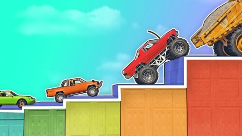 Overcome Obstacle!