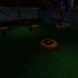 [RALLY] The Krusty Krab