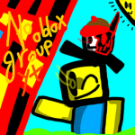 NOOBLOX Roblox Group.