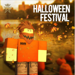 Halloween Festival