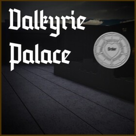 Valkyrie Palace, Order's Capital