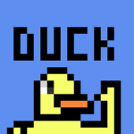 quack the ducklings