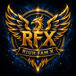RIUH FAMS @ RF