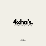 4xha's Clothing Shop