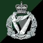 [RIR] The Royal Irish Regiment