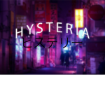 Hysteria Clothes
