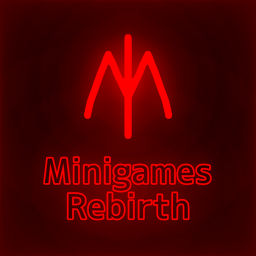 Minigames Rebirth 1.1