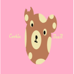 Cookie BEAR!