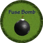Fuse Bomb