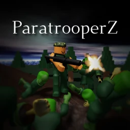 ParatrooperZ icon