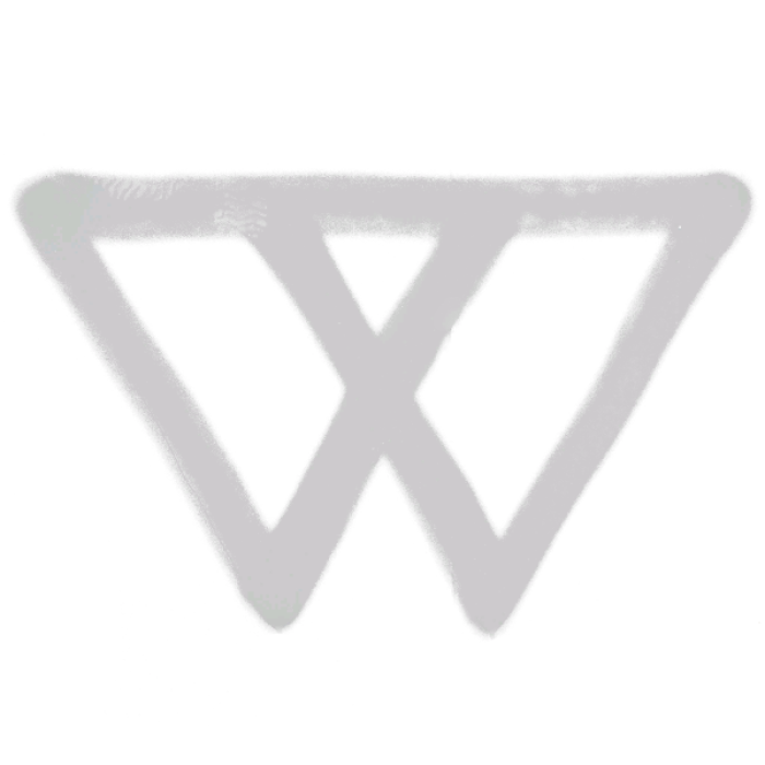 Symbol Graffiti  | ALAN WAKE Roblox decal