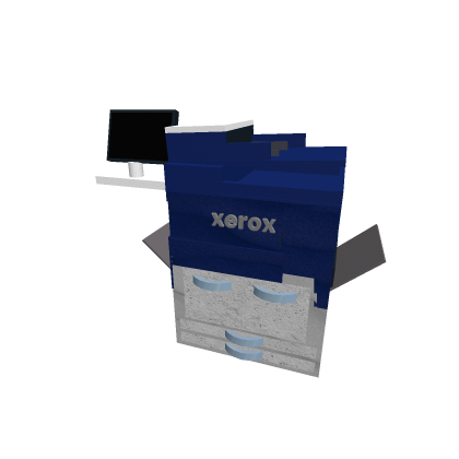 Xerox PrimeLink ##### Series Printer