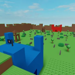 Mega Paintball Arena icon