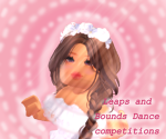 -Leaps and Bounds Dance Competitions-