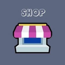 avtar shop  icon