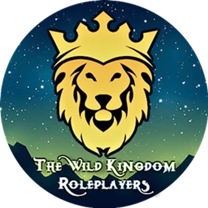 The Wild Kingdom Roleplayers Roblox group icon