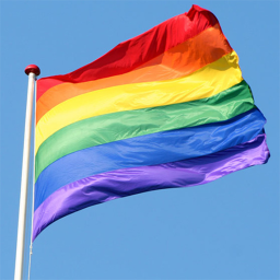 LGBTQ Hangout