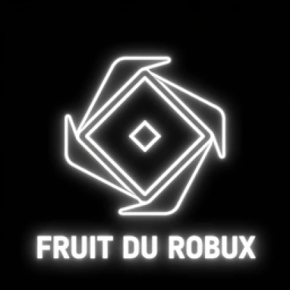 fruit du robux Roblox group icon