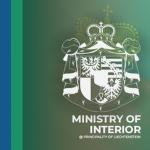 [LI] | Ministry of Interior