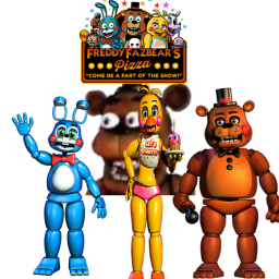 fnag but goofy 2