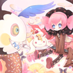 bunnyᅠ