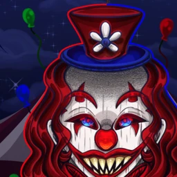Perjalanan Sirkus [CERITA] 🎪 icon