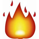 The Hot fire group