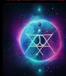 Cosmic guardians.