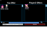 Royal High Trading! <3