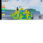 --The noob gang of murdering slenders--