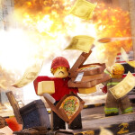 Dusk: Economy Simulator