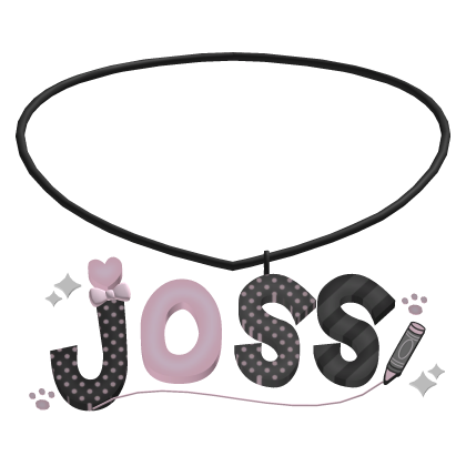 ꒰ ୨ৎ ‧ joss ♡ ˖° thumbnail