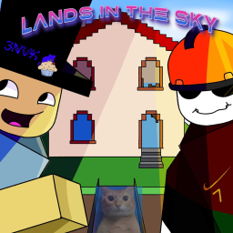 Lands in the Sky